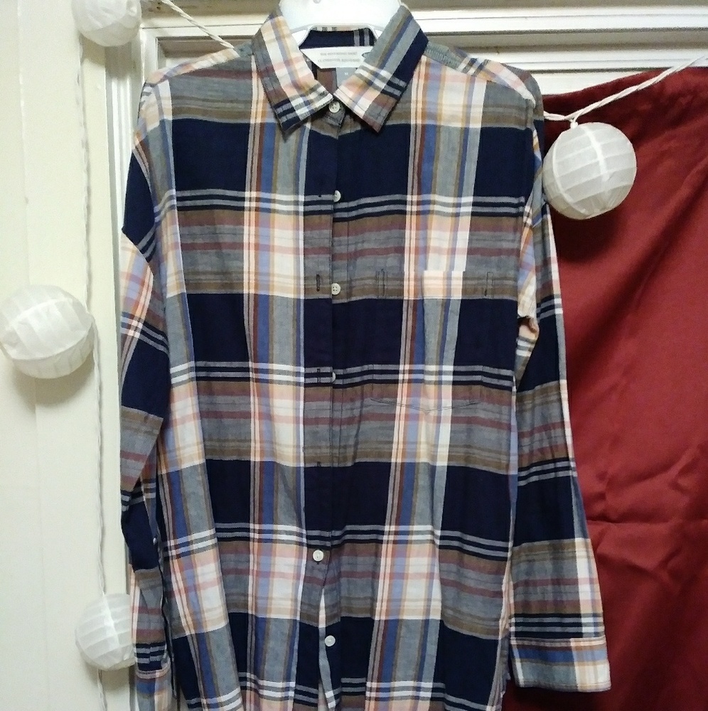 Women's Blouse